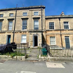 20 Elm Place, Bloomfield Rd, Bath, BA2 - Photo 2