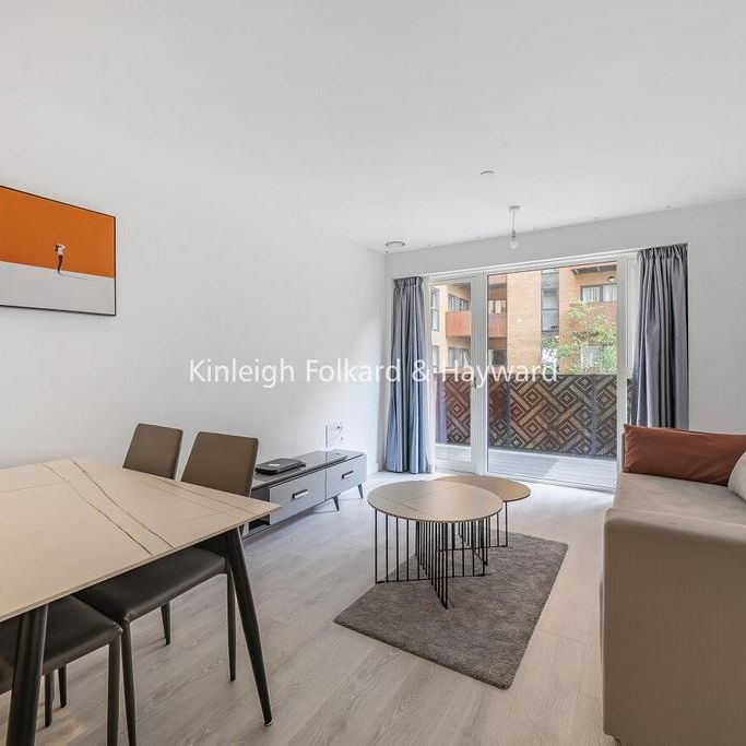 1 bedroom flat to rent - Photo 1