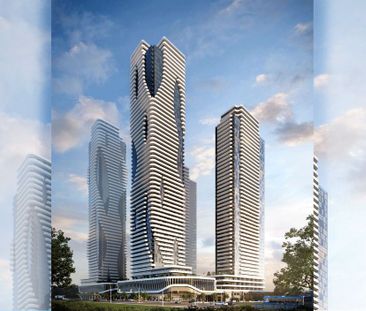 For Lease - 8 Interchange Way Unit# 4815, Vaughan, Ontario - Photo 1