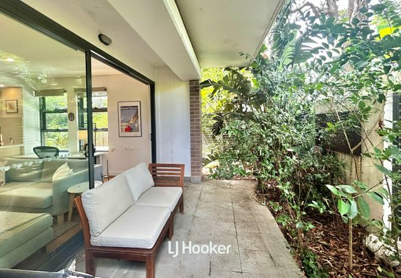 208/2-6 Pearson Avenue, Gordon NSW, Belconnen - Photo 1