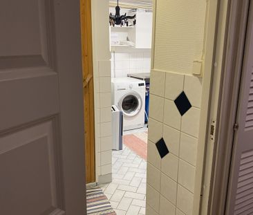 Björnidegränd, Vällingby - Foto 3