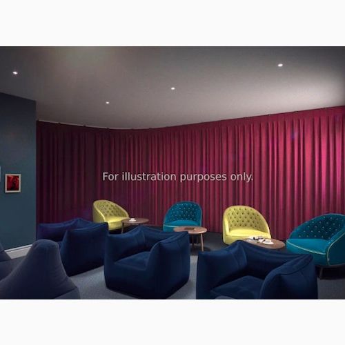 Platinum studio - Photo 1