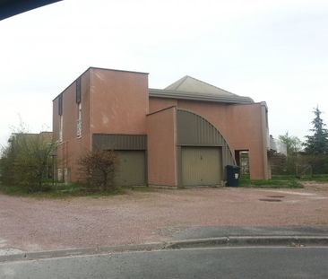 Location Maison 3 pièces 87 m² Déols - Photo 1