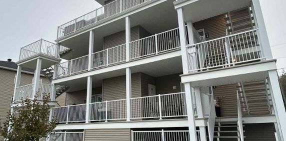 Appartement 4½ à Ascot Corner - Photo 2