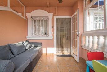 Casa o chalet de alquiler en Calle Zaragoza, 22, Gran Playa