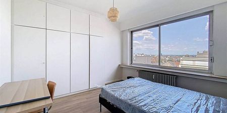 Penthouse te huur in Ukkel voor € 2.950 met 5 slaapkamers - Foto 5