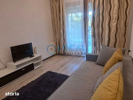 Apartament 1 camera | Gheorgheni | Alverna - Photo 4