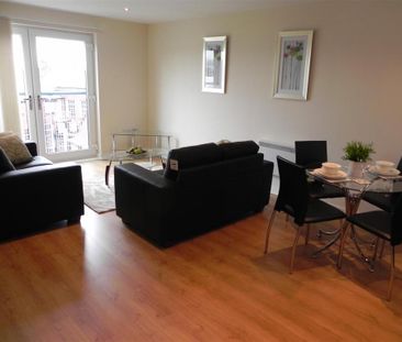 2 bedroom apartment to rent - Photo 6