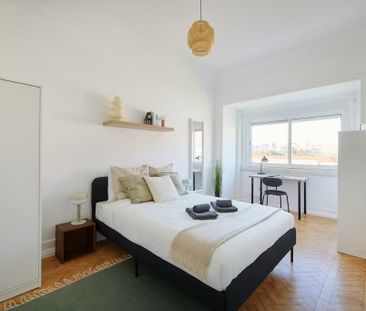 Avenida de Berna, Lisbon, Lisbon 1050-038 - Foto 4