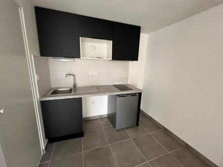 Location Appartement 2 pièces 45m² ST JORY 31790 - Photo 4