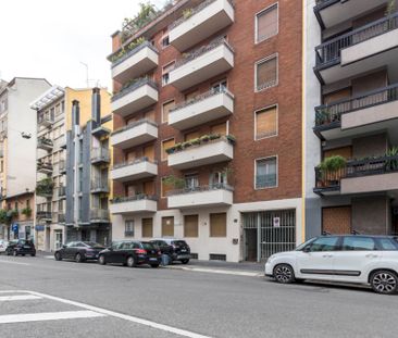 Wonderful single room in Via Renato Fucini - Photo 6