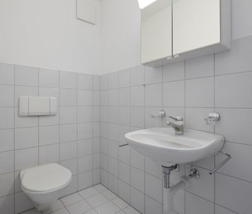 Komfortabel wohnen in gepflegtem Mehrfamilienhaus - Photo 3