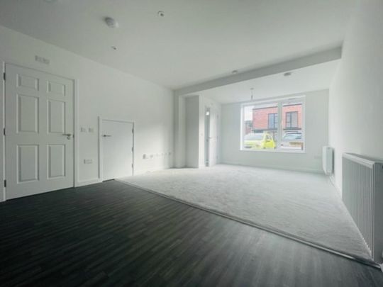 2 bedroom house to rent - Photo 1