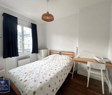 Location Appartement 3 pièces CAEN 14000 - Photo 3