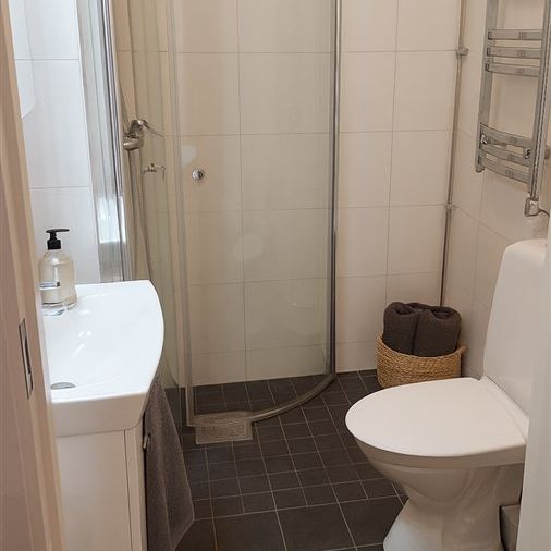 Snapphanevägen 10 B - Foto 1