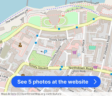 Trinity Court, Margate - Photo 1