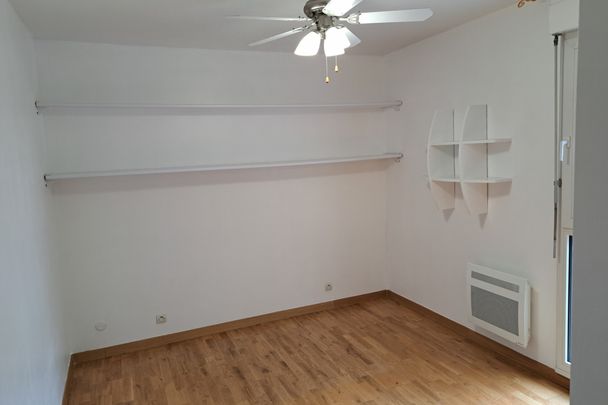 Montpellier Celleneuve Hôtel du département, Appartement T3 - Photo 1