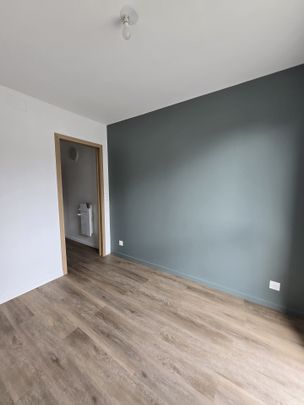 Location Appartement 2 pièces 41m² NANCY 54000 - Photo 1