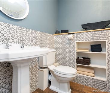 48 The Olde Dock, Little Ship Street, South City Centre, Dublin 8, ... - Photo 6