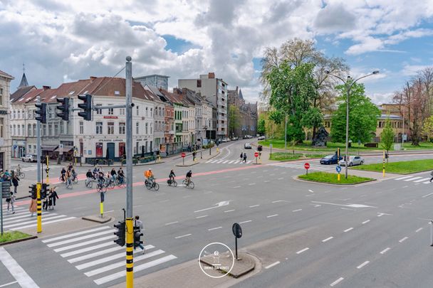 Appartement te huur in Gent - Foto 1