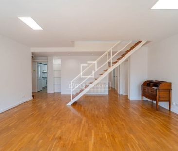 4 bedroom luxury penthouse for rent in Valencia - Photo 5