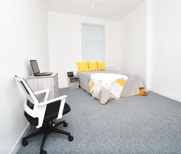 1 bed house share to rent in Ribblesdale Street, Burnley, BB10 - Photo 5