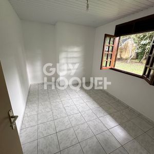 Maison T4 Matoury (piscine) - Photo 3