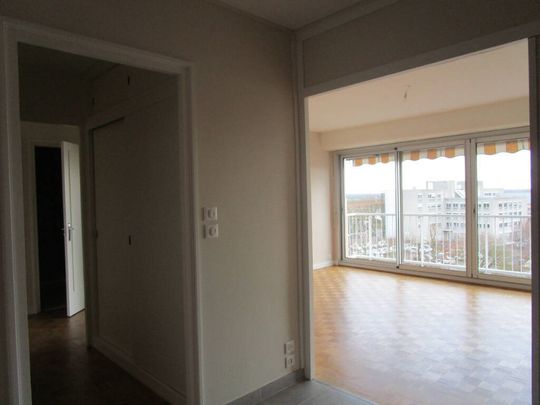 Appartement 4 pièces - Photo 1