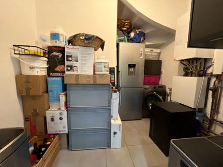 Location maison 4 pièces, 89.20m², Saint-Herblain - Photo 2