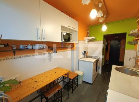 Apartament de 2 camere, decomandate, 60 mp, zona strazii Albac - Photo 5