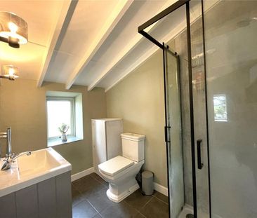 2 bedroom semi-detached house to rent - Photo 1