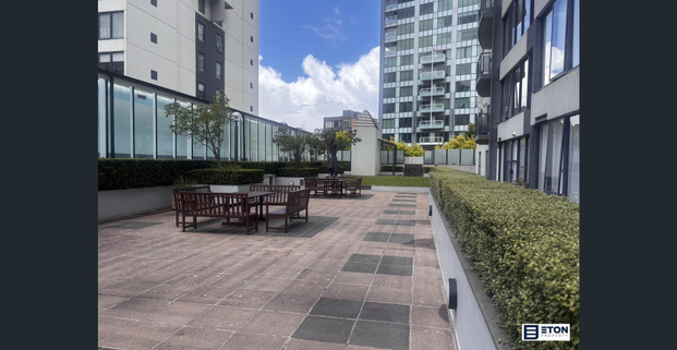 Renovated & City Views! - Photo 1