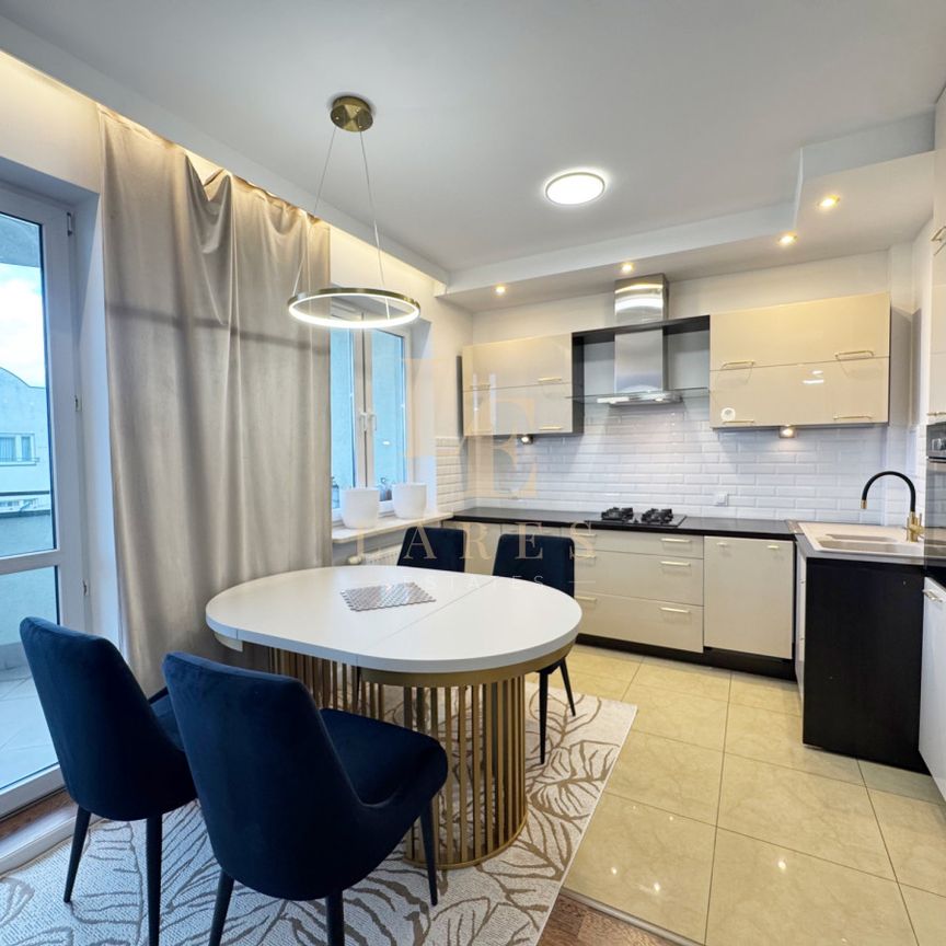 3 - pokoje 68m2 | Balon 10m2 | Galeria Północna - Zdjęcie 1