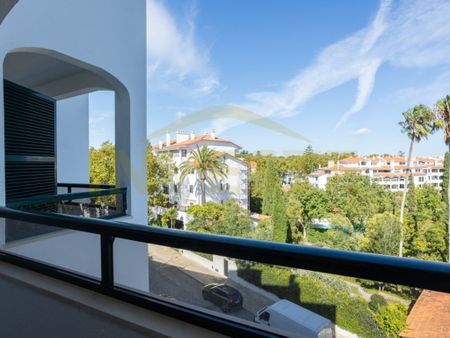 2 bedroom luxury Apartment for rent in Cascais e Estoril, Cascais, Lisbon - Photo 2