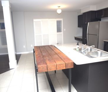 For Lease - 12 Hallam Road, Ajax, Ontario - Photo 3