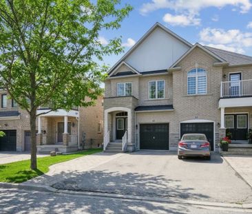 For Lease - 48 Manordale Crescent, Vaughan, Ontario - Photo 5