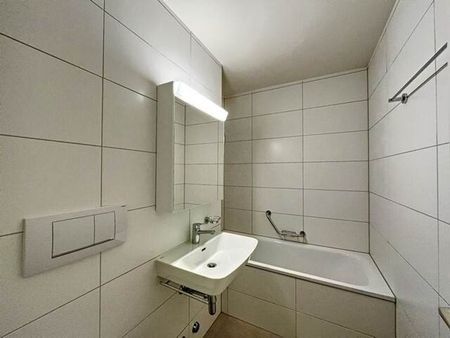 3.5 Zimmer, 85 m², 1. Stock - Photo 5