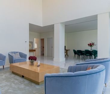 3 room luxury House for rent in Centro (Cascais), Cascais, Lisbon - Photo 5