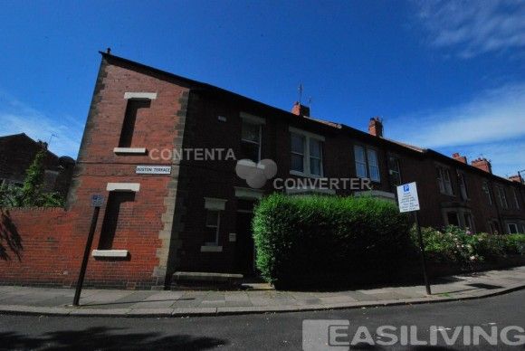 3 Bed - Buston Terrace, Jesmond - Photo 1