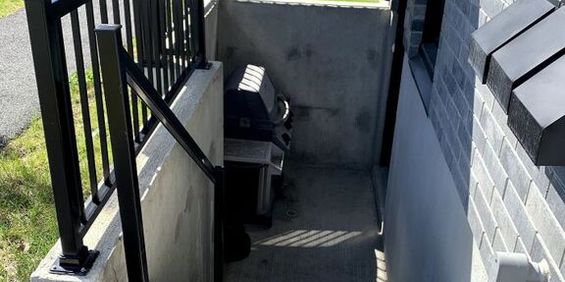 Nice One-bedroom/Beau 3 1/2 / Amsterdam - Photo 3