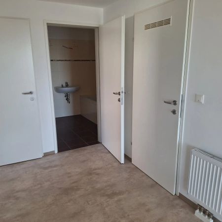 Geförderte Genossenschafts-Wohnung - MIETE - Foto 4