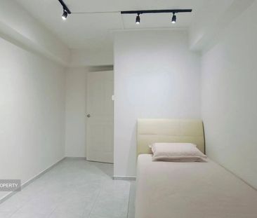 Blk 270 Pasir Ris Street 21 (Pasir Ris), HDB Executive - For Rent - Photo 6