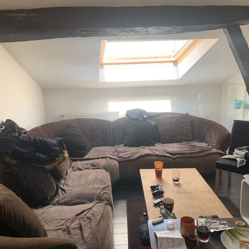 Location Appartement T3 de 56 m² – Limoges – Begip - Photo 1