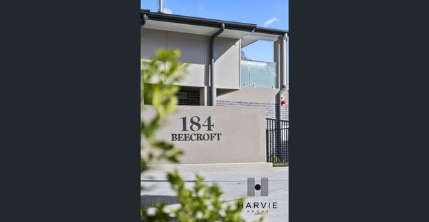 Oversized luxury two bedroom terrace apartments (over 55's) - Photo 1