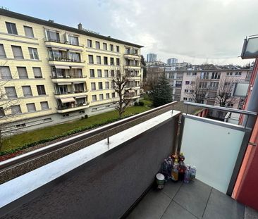 1 Zimmer, 24 m², 3. Stock - Photo 2