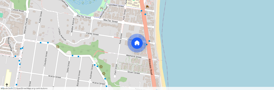 10/8-10 Clarke Street, NSW 2101, Narrabeen