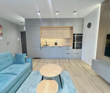 Łódź - Mieszkanie na wynajem - Photo 1