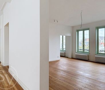 Appartement te huur in Antwerpen met 3 slaapkamers - Photo 4