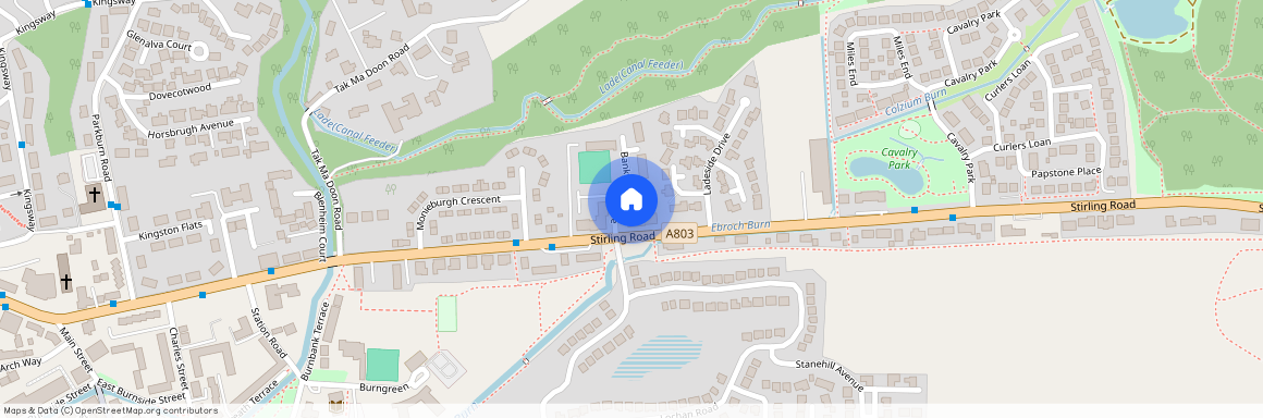 Bankwood Drive, Kilsyth