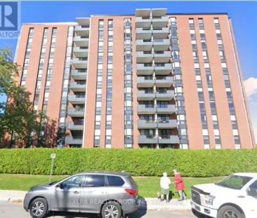1011 - 2951 RIVERSIDE DRIVE | 1011 - 2951 RIVERSIDE DRIVE, Ottawa - Photo 1